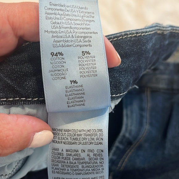 Mother denim jeans - Picture 5 of 9